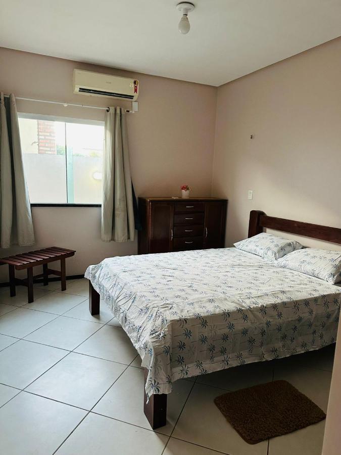 Portal Do Mar-Casa 01 Villa Luis Correia Eksteriør bilde